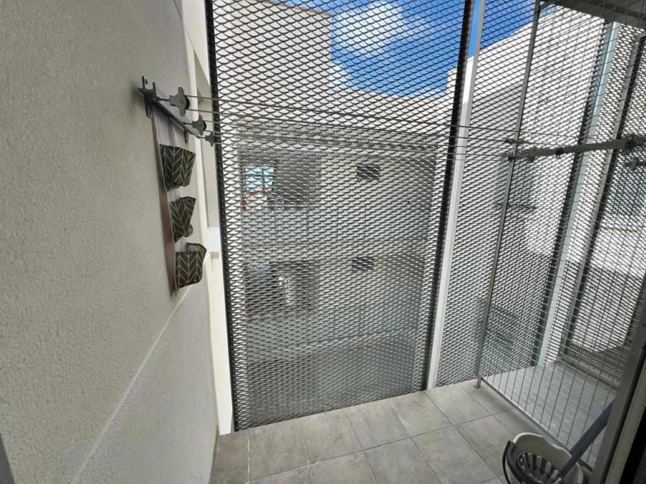 Ferienwohnung Jardines Del Porvenir 2 Puerto Real Exterior foto