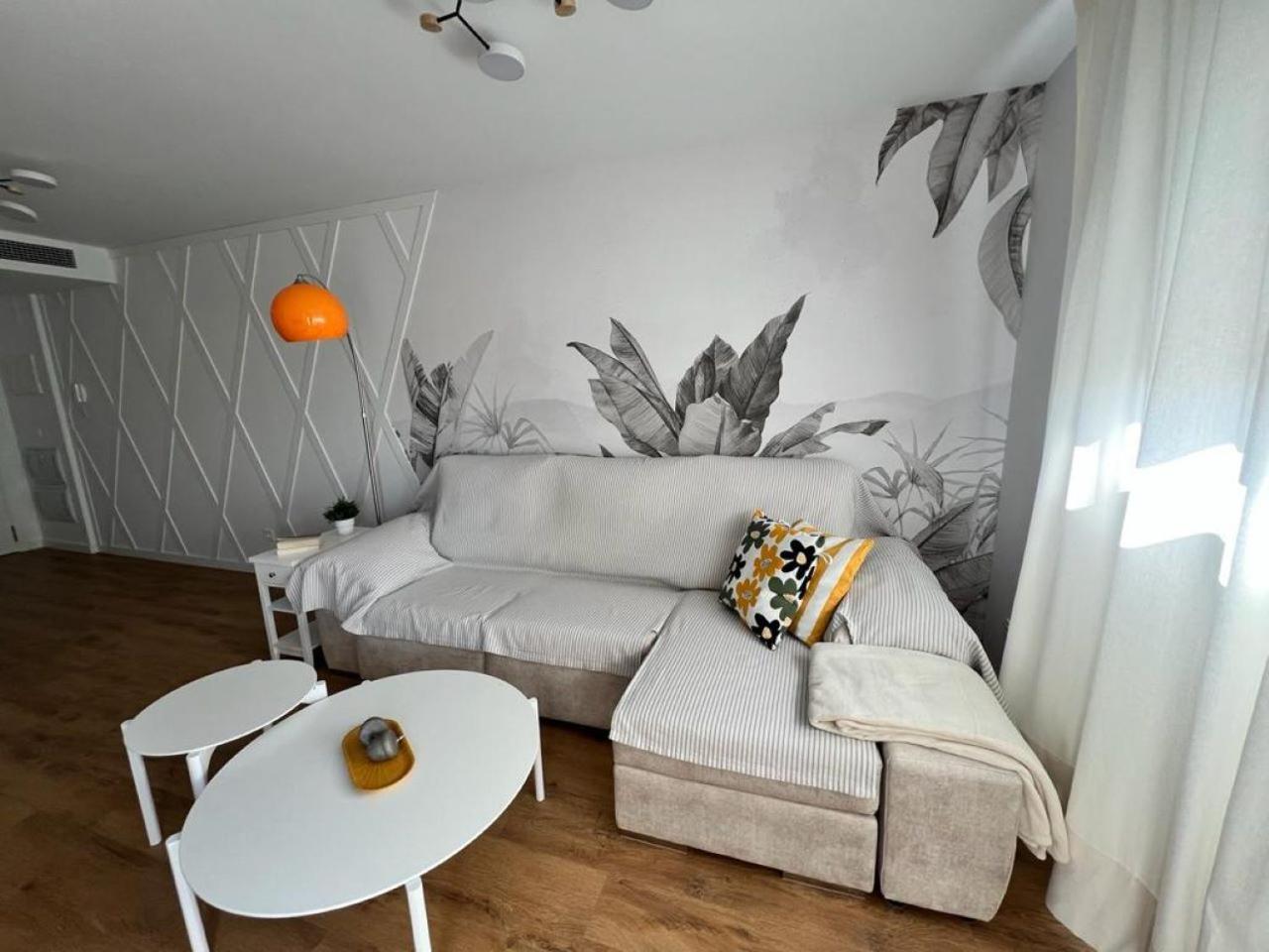 Ferienwohnung Jardines Del Porvenir 2 Puerto Real Exterior foto